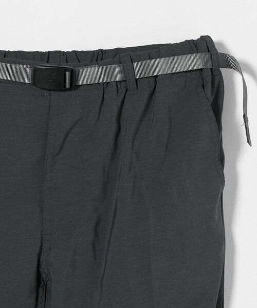 【別注】<Gramicci>GLR トロピカル ドレミチ スラックス UNITED ARROWS green label relaxing｜【別注】<Gramicci>GLR