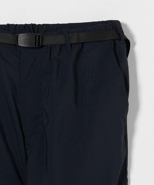 【別注】<Gramicci>GLR トロピカル ドレミチ スラックス UNITED ARROWS green label relaxing｜【別注】<Gramicci>GLR