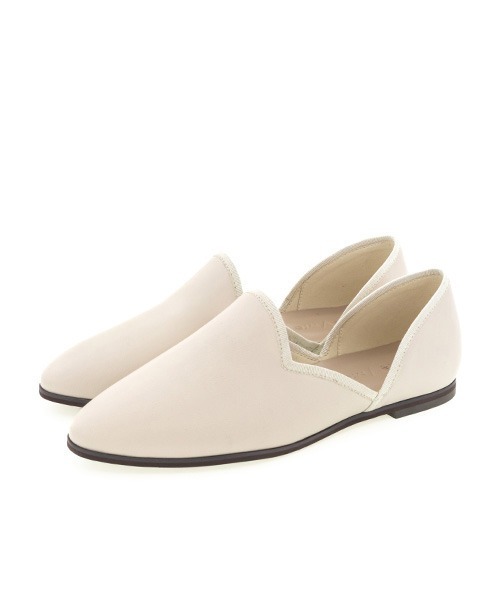 【セール】セパレートレザーシューズ（その他シューズ）｜A de Vivre（アドゥヴィーヴル）