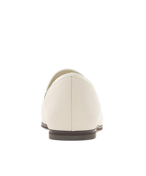 A de Vivre（アドゥヴィーヴル）の「セパレートレザーシューズ（その他シューズ・レディース・ブラック/アイボリー・S/M）」の5枚目の写真