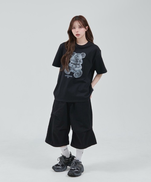 OY/オーワイ』 ROCK ODOLLY TEE/ロックオードリーティーシャツ
