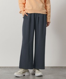 LAKOLE | ダブルクロスイージーパンツ / 286452(その他パンツ)