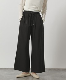 LAKOLE | ダブルクロスイージーパンツ / 286452(その他パンツ)