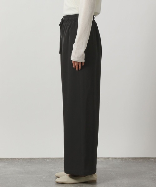 LAKOLE（ラコレ）の「ダブルクロスイージーパンツ / 286452