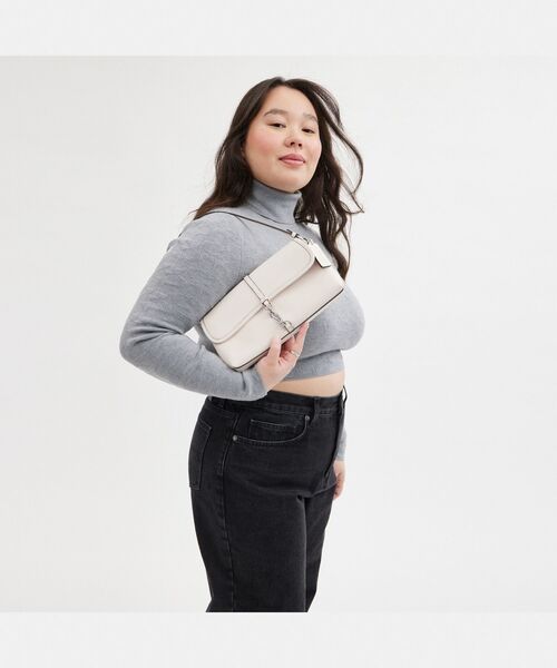 【セール】ハンプトンズ バッグ（ショルダーバッグ）｜COACH（コーチ）