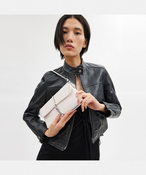 【セール】ハンプトンズ バッグ（ショルダーバッグ）｜COACH（コーチ）
