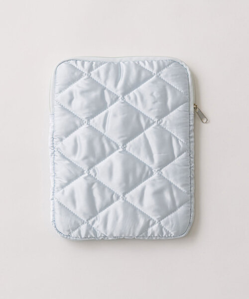 刺繍入りタブレットケース（PC・タブレットケース）｜OLIVE des