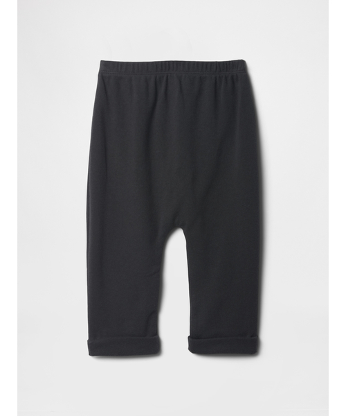 GAP（ギャップ）の「babyGap ブラナンベア プルオンパンツ（その他パンツ・キッズ・グレー/オフホワイト/ブラック/ピンク・90cm/60cm/80ｃｍ/70cm）」の7枚目の写真