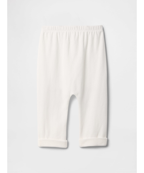 GAP（ギャップ）の「babyGap ブラナンベア プルオンパンツ（その他パンツ・キッズ・グレー/オフホワイト/ブラック/ピンク・90cm/60cm/80ｃｍ/70cm）」の8枚目の写真