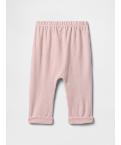 GAP（ギャップ）の「babyGap ブラナンベア プルオンパンツ（その他パンツ・キッズ・グレー/オフホワイト/ブラック/ピンク・90cm/60cm/80ｃｍ/70cm）」の9枚目の写真