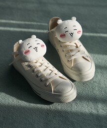 24.5 cm」に該当するスニーカー（ホワイト/白色系）ファッション通販