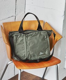 green label relaxing｜グリーンレーベル リラクシングのトートバッグ