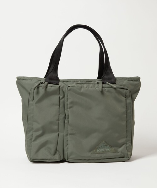 【別注】＜KELTY＞GLR アーバン テーブルマウンテン トートバッグ 別注】＜KELTY＞GLR アーバン テーブルマウンテン トートバッグ