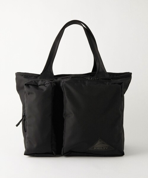 セール】【別注】＜KELTY＞GLR アーバン テーブルマウンテン トート