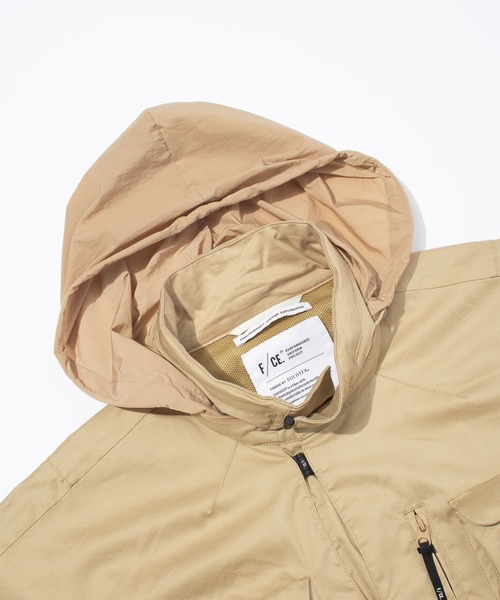 F/CE. SOLOTEX PIGMENT DYE FEATURE JK / エフシーイー ソロ