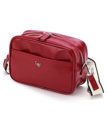 【LTXC】ジャガードテープショルダー