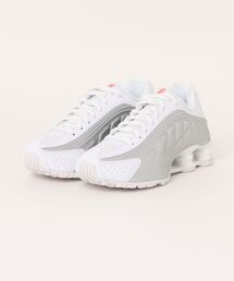 【NIKE】SHOX R4
