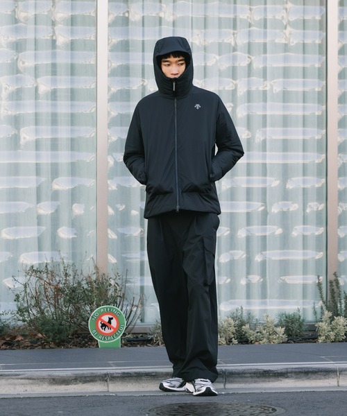 DESCENTE ALLTERRAIN（デサント オルテライン）の「DESCENTE