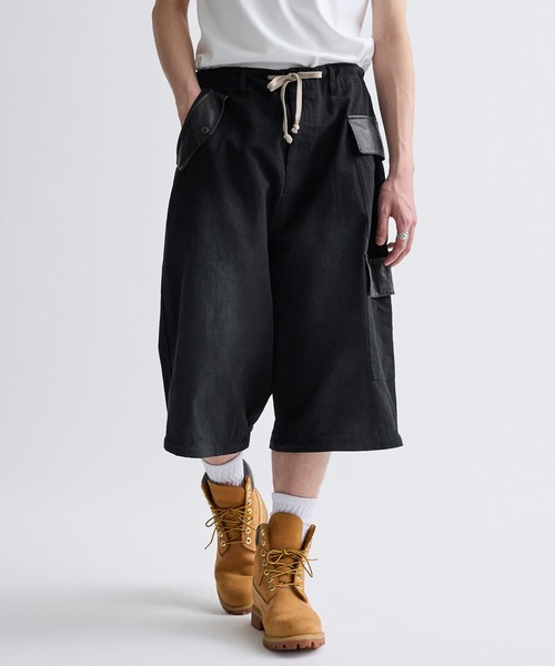 ガチレア開眼pants 𔓕 ִֶָ board ⭒ clothing ›