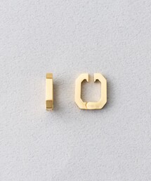 Jouete | ○[スナップイヤリング] オクタゴン(イヤリング)