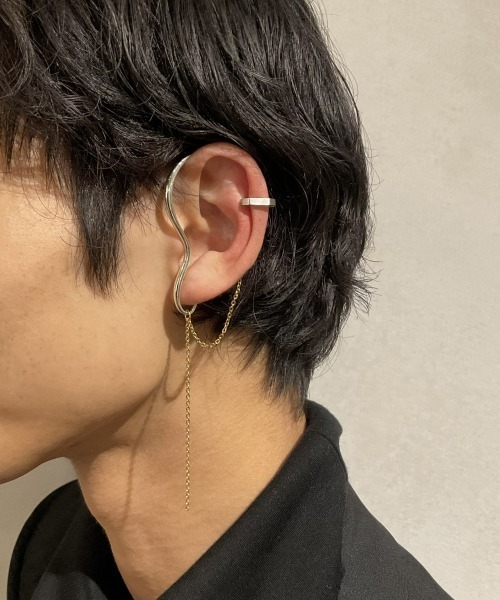 Jouete スナップピアスオクタゴン スナップピアス] オクタゴン（075887-075888） ｜ women