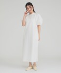 Demi-Luxe BEAMS(デミルクス ビームス)の「ワンピース/ドレス(ワンピース)」