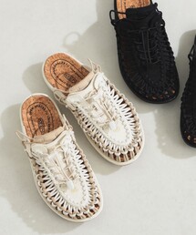 KEEN（キーン）の「KEEN   UNEEKIICONVERTIBLE（サンダル）」