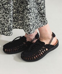 KEEN（キーン）の「KEEN   UNEEKIICONVERTIBLE（サンダル）」