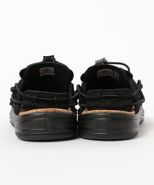 KEEN(キーン)の「KEEN / UNEEKⅡCONVERTIBLE(サンダル・レディース・ブラック/ベージュ・23/24/25)」の12枚目の写真