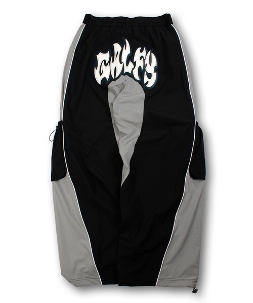 GALFY 病みに争いしサイバーパンツ GALFY】病みに争いしサイバーパンツ | OUR BRAND,GALFY