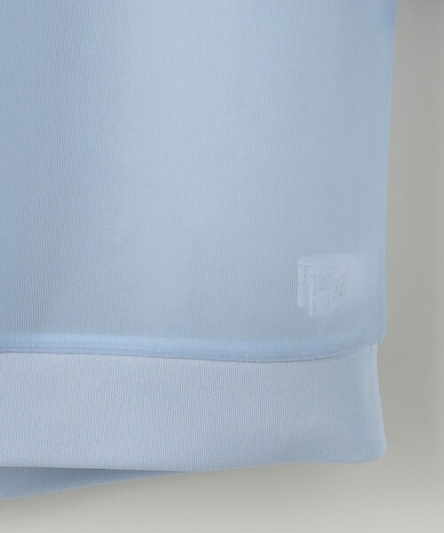 tシャツ 「MARW UNITED ARROWS」シアー ダンボール プルオーバー レディース MARW UNITED ARROWS tシャツ 「MARW ARROWS」シアー ダンボール