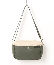 Legato Largo 撥水両立バッグ ミニショルダー