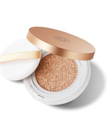 PERFECT ONE（パーフェクトワン）の「パーフェクトワン 薬用リンクル＆カバークッションファンデーション（ケース＋レフィル）<医薬部外品>（ファンデーション）」