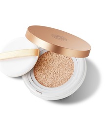 PERFECT ONE（パーフェクトワン）の「パーフェクトワン 薬用リンクル＆カバークッションファンデーション（ケース＋レフィル）<医薬部外品>（ファンデーション）」