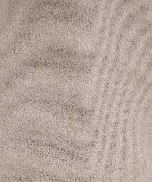 grove（グローブ）の「スエードライクノーカラージャケット（ブルゾン・レディース・アイボリー/ライトベージュ/ネイビー・02/03/01/04/05）」の11枚目の写真