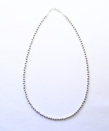 ERICKA NICOLAS BEGAY | 【ERICKA NICOLAS BEGAY】 NAVAJO PEARL NECKLACE / 5-60(ネックレス)