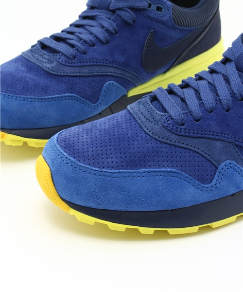 NIKE（ナイキ）の「【Ciaopanic】【NIKE】　エアオデッセイLTR（スニーカー・レディース・ブルー/キャメル・24/24.5cm）」の7枚目の写真