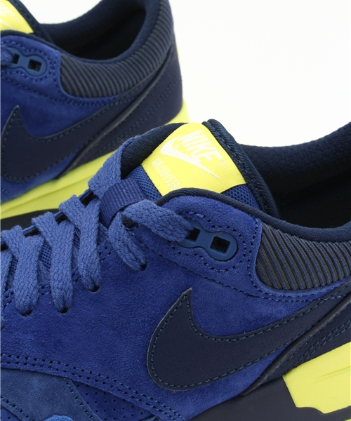 NIKE（ナイキ）の「【Ciaopanic】【NIKE】　エアオデッセイLTR（スニーカー・レディース・ブルー/キャメル・24/24.5cm）」の8枚目の写真