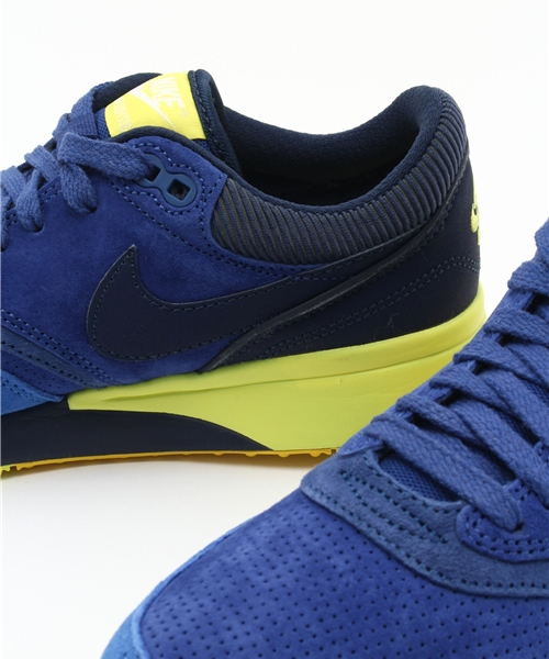 NIKE（ナイキ）の「【Ciaopanic】【NIKE】　エアオデッセイLTR（スニーカー・レディース・ブルー/キャメル・24/24.5cm）」の9枚目の写真