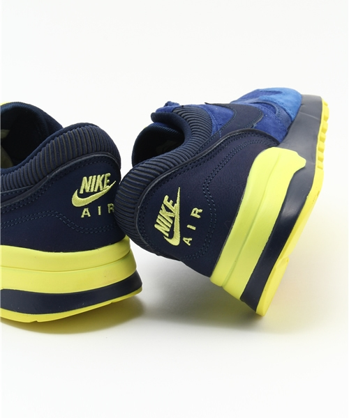 NIKE（ナイキ）の「【Ciaopanic】【NIKE】　エアオデッセイLTR（スニーカー・レディース・ブルー/キャメル・24/24.5cm）」の11枚目の写真