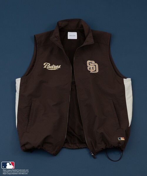 セール】FREAK'S STORE/フリークスストア MLB ナイロン スタンド