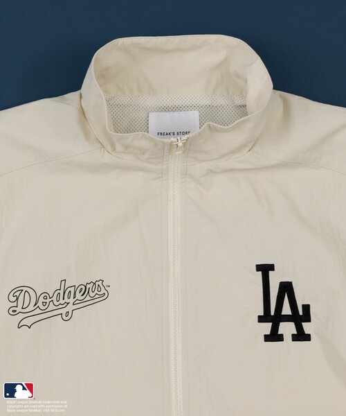 セール】FREAK'S STORE/フリークスストア MLB ナイロン スタンド