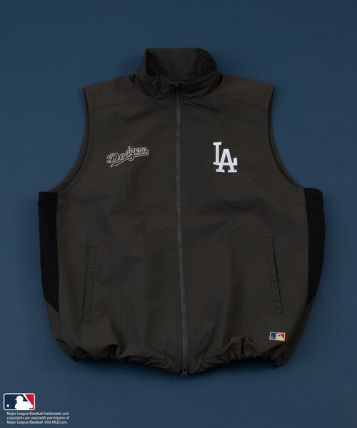 セール】FREAK'S STORE/フリークスストア MLB ナイロン スタンド