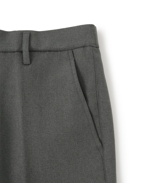  j.n.r.d（ジェー・エヌ・アール・ディー）の「【セットアップ対応】j.n.r.d/ハイストレッチトラウザーパンツ（その他パンツ・メンズ・チャコールグレー/ネイビー・LL/L/M）」の15枚目の写真