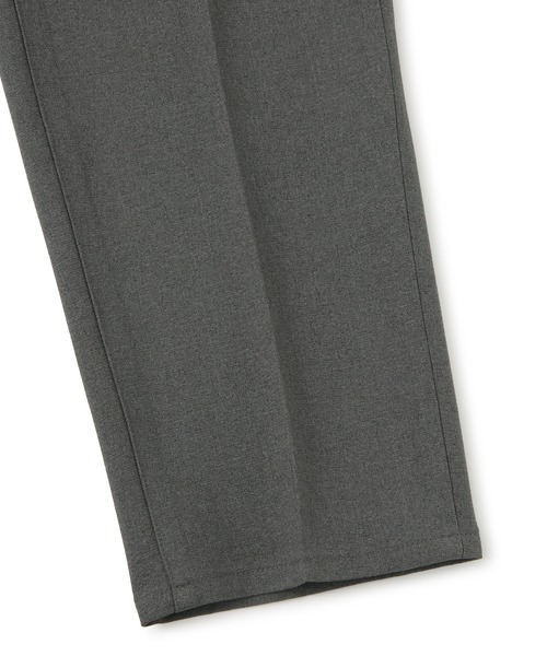  j.n.r.d（ジェー・エヌ・アール・ディー）の「【セットアップ対応】j.n.r.d/ハイストレッチトラウザーパンツ（その他パンツ・メンズ・チャコールグレー/ネイビー・LL/L/M）」の17枚目の写真