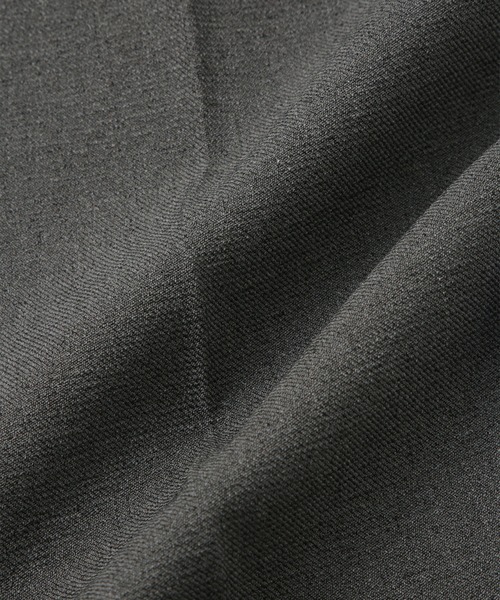  j.n.r.d（ジェー・エヌ・アール・ディー）の「【セットアップ対応】j.n.r.d/ハイストレッチトラウザーパンツ（その他パンツ・メンズ・チャコールグレー/ネイビー・LL/L/M）」の19枚目の写真