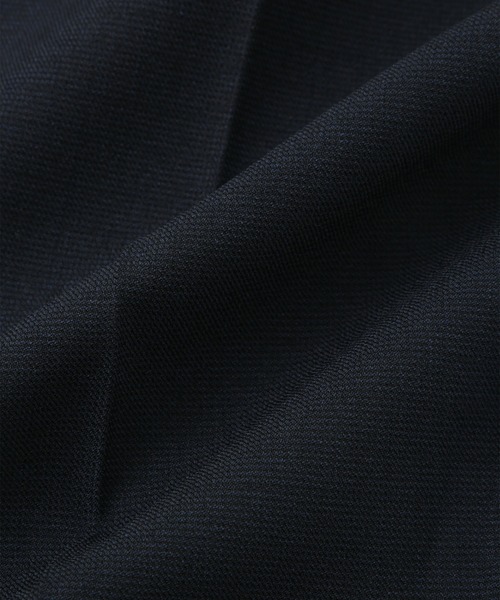  j.n.r.d（ジェー・エヌ・アール・ディー）の「【セットアップ対応】j.n.r.d/ハイストレッチトラウザーパンツ（その他パンツ・メンズ・チャコールグレー/ネイビー・LL/L/M）」の20枚目の写真