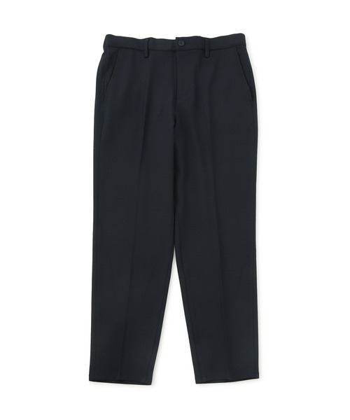  j.n.r.d（ジェー・エヌ・アール・ディー）の「【セットアップ対応】j.n.r.d/ハイストレッチトラウザーパンツ（その他パンツ・メンズ・チャコールグレー/ネイビー・LL/L/M）」の10枚目の写真