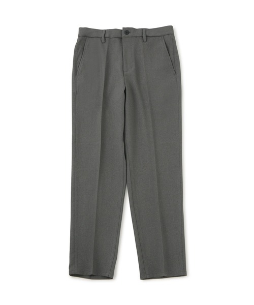  j.n.r.d（ジェー・エヌ・アール・ディー）の「【セットアップ対応】j.n.r.d/ハイストレッチトラウザーパンツ（その他パンツ・メンズ・チャコールグレー/ネイビー・LL/L/M）」の11枚目の写真