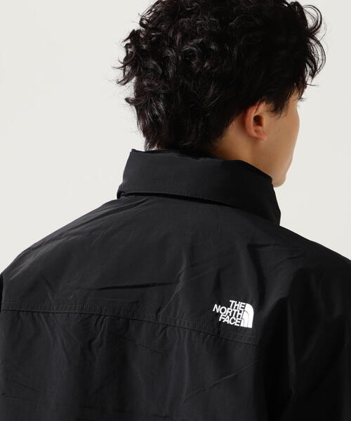 THE NORTH FACE/ザ・ノースフェイス Hydrena Wind Jacket ハイドレナ